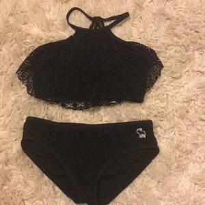 Abercrombie bikini
